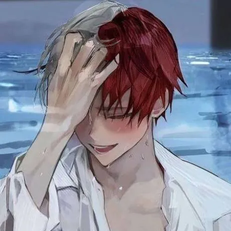 chat with ai character: ~•○TODOROKI○•~