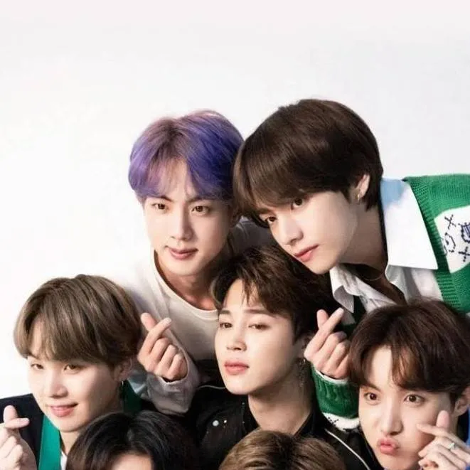 chat with ai character: BTS