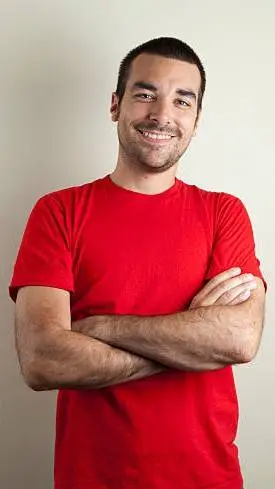 Talkie AI - Chat with normal guy