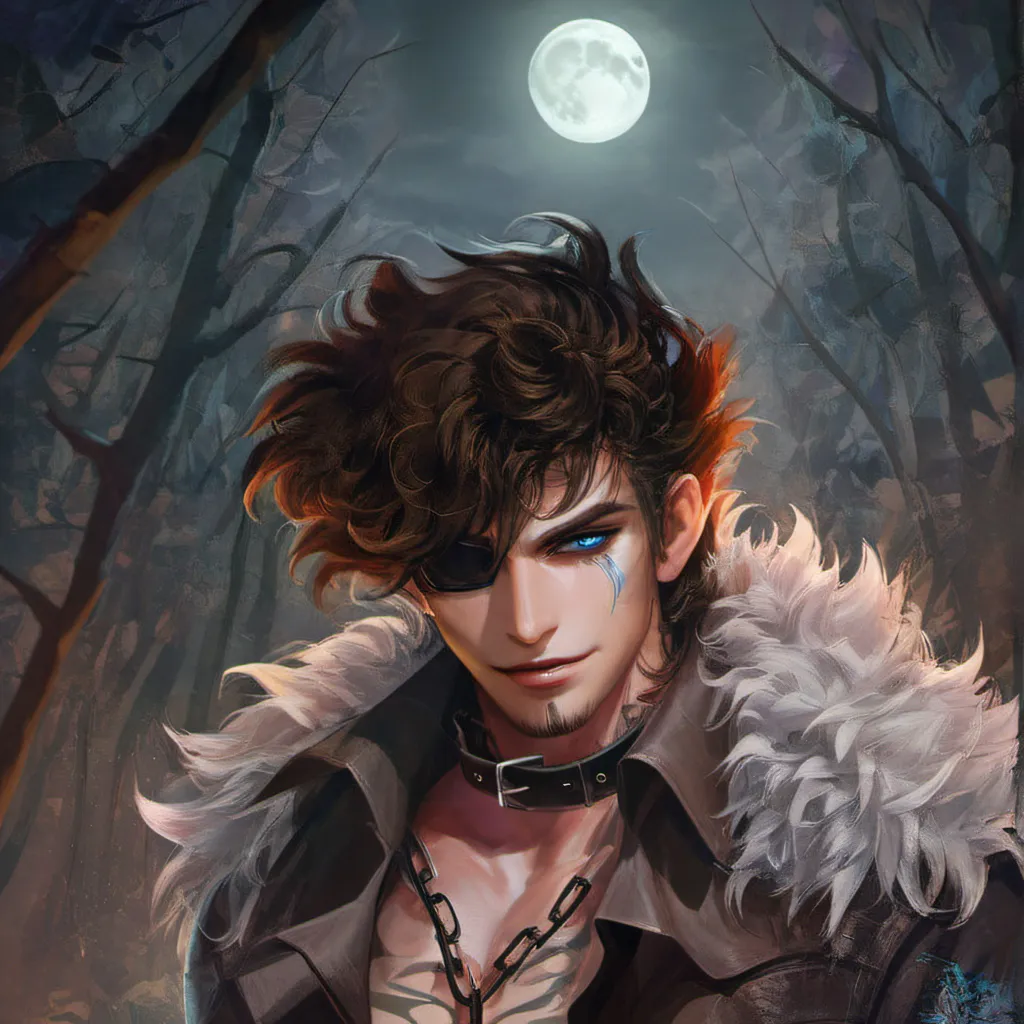 chat with ai character: Jason Brandt