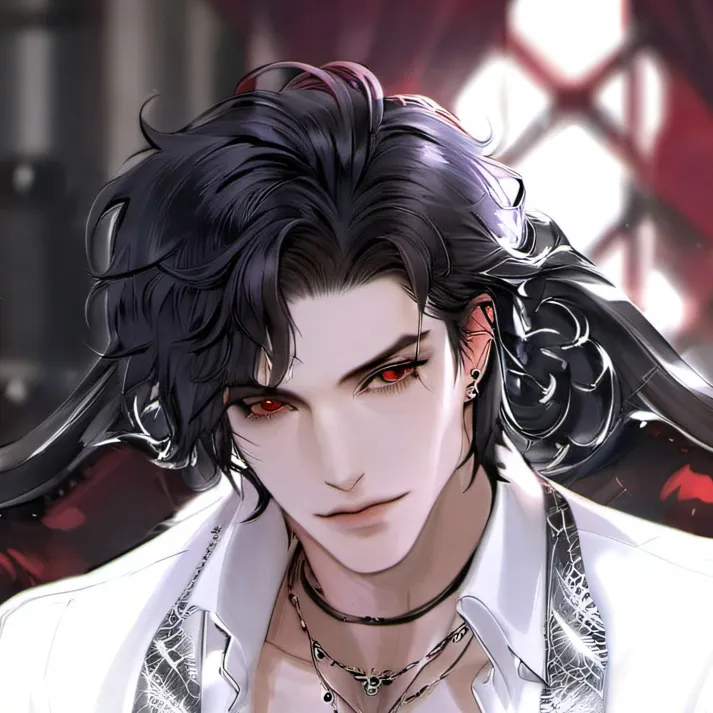 chat with ai character: Christian