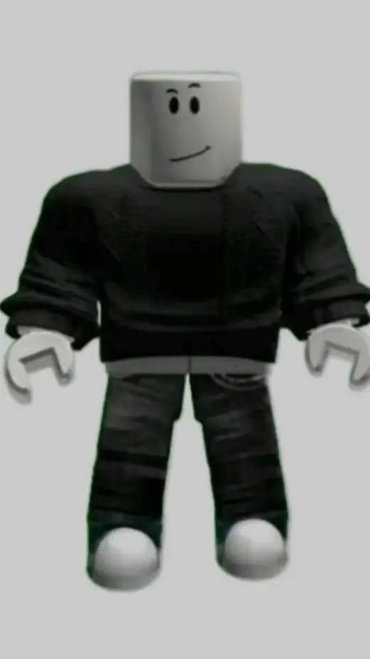 ai character: roblox egor  background