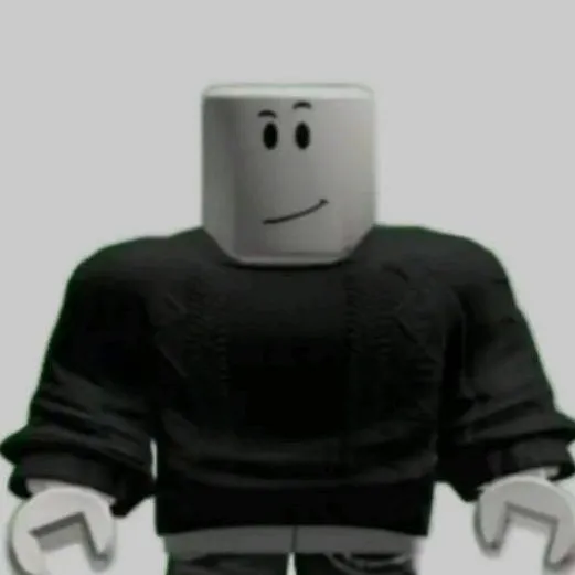 chat with ai character: roblox egor 