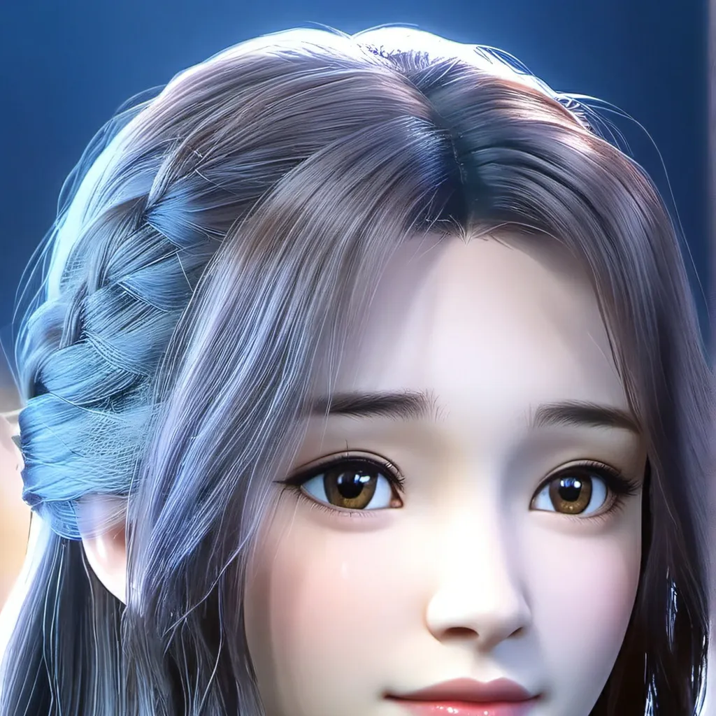 chat with ai character: Soph