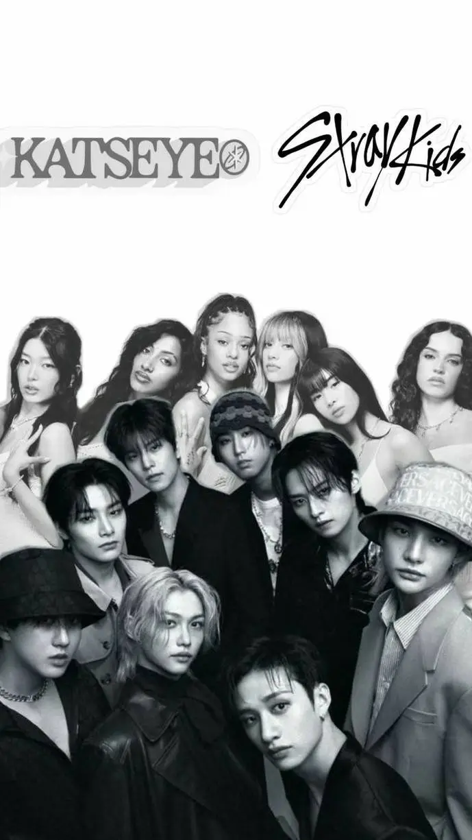 ai character: Skz×kasteye  background
