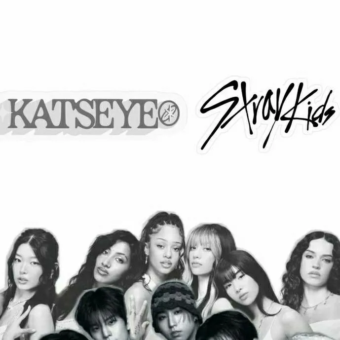 chat with ai character: Skz×kasteye 