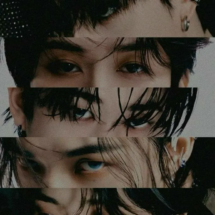 chat with ai character: skz!