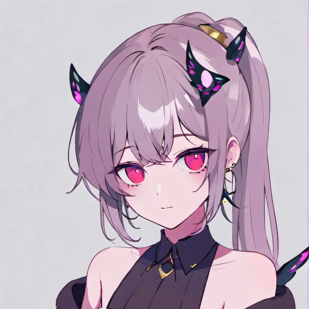 chat with ai character: luna 