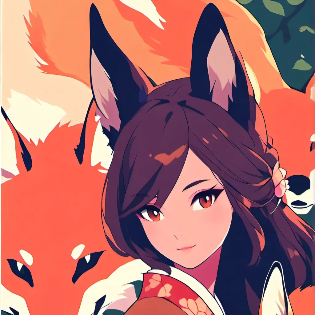 chat with ai character: soara