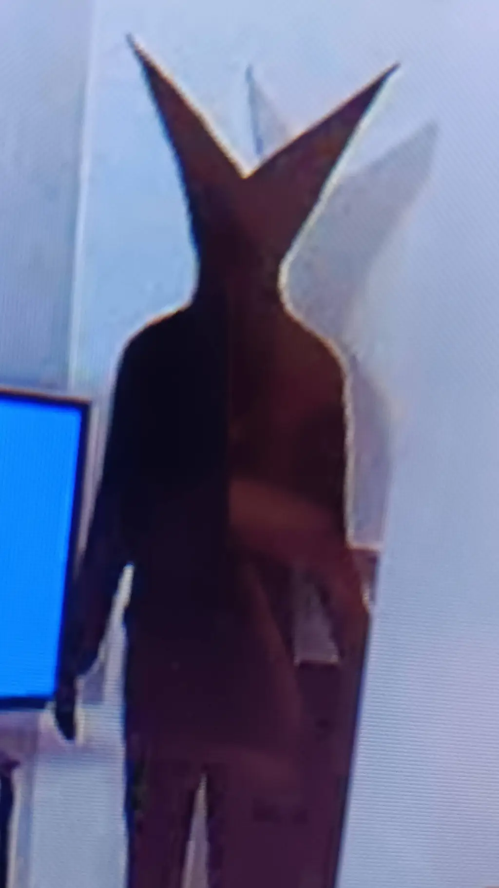 ai character: room background