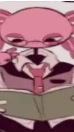 ai character: kinito pet background