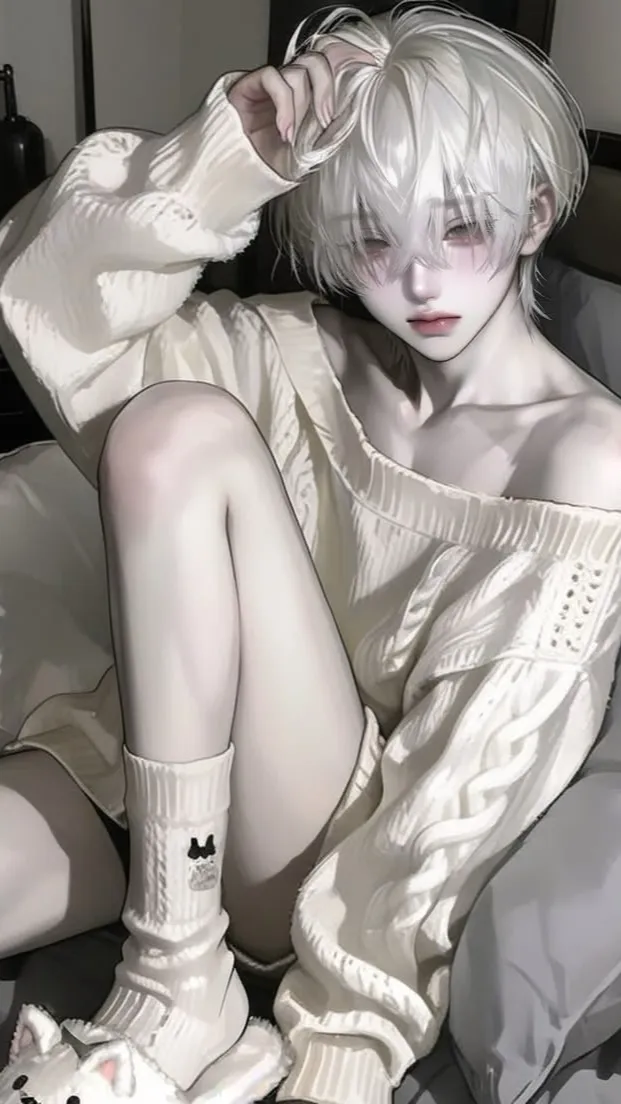 Talkie AI - Chat with Akira Kurose 🖤