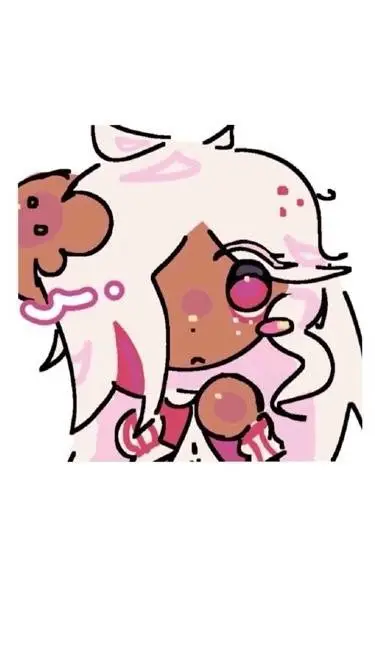 ai character: ginger|rp/comfort background