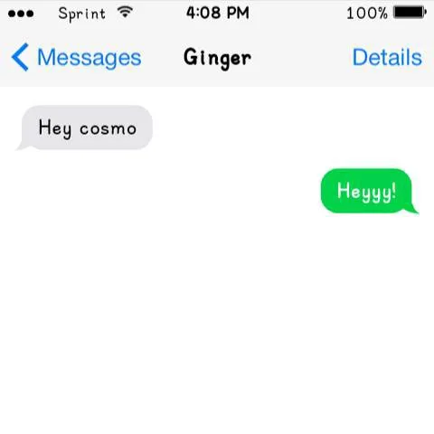 chat with ai character: THE VINES. 