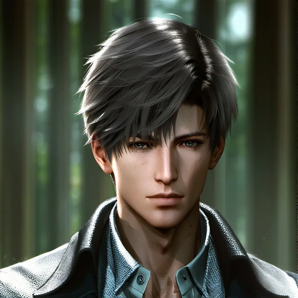 chat with ai character: Авалон