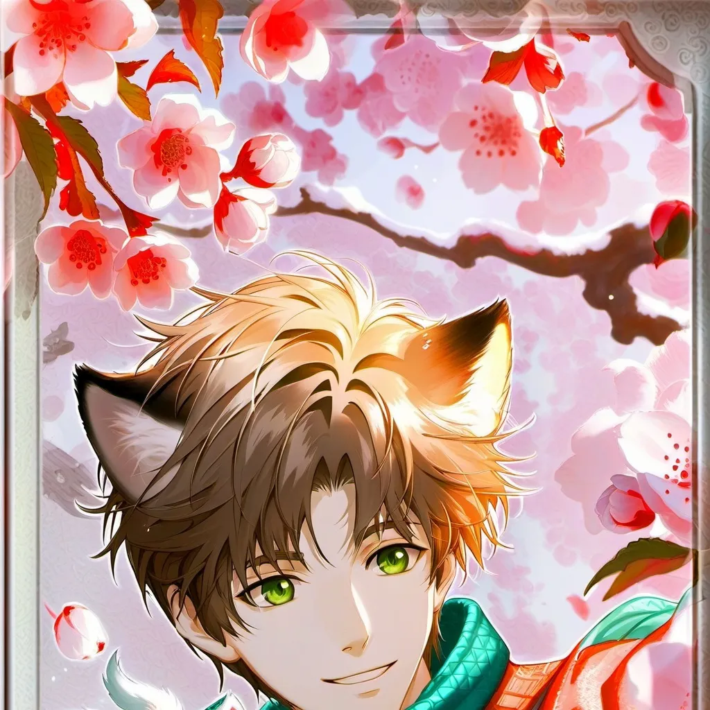 chat with ai character: Танусу