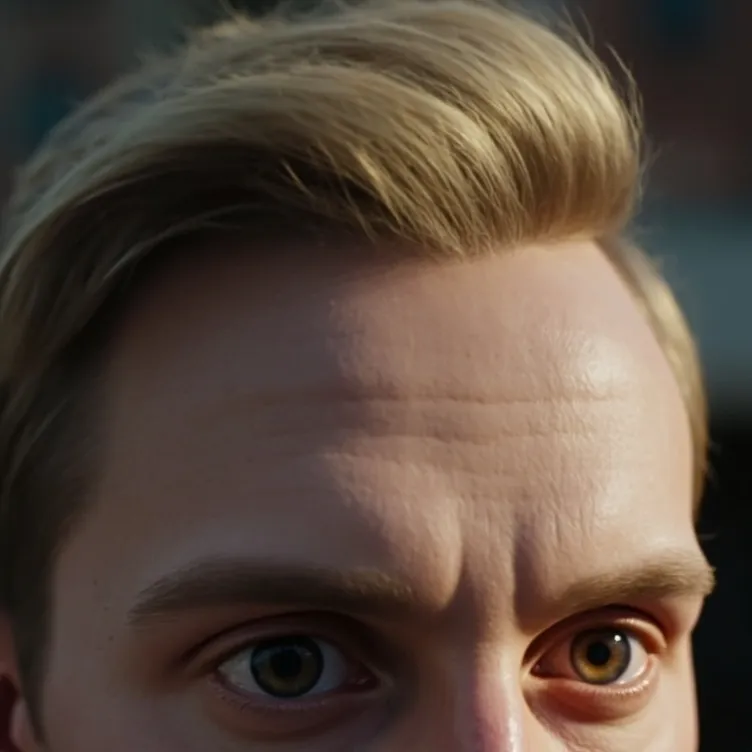 chat with ai character: No ce aya tú:v