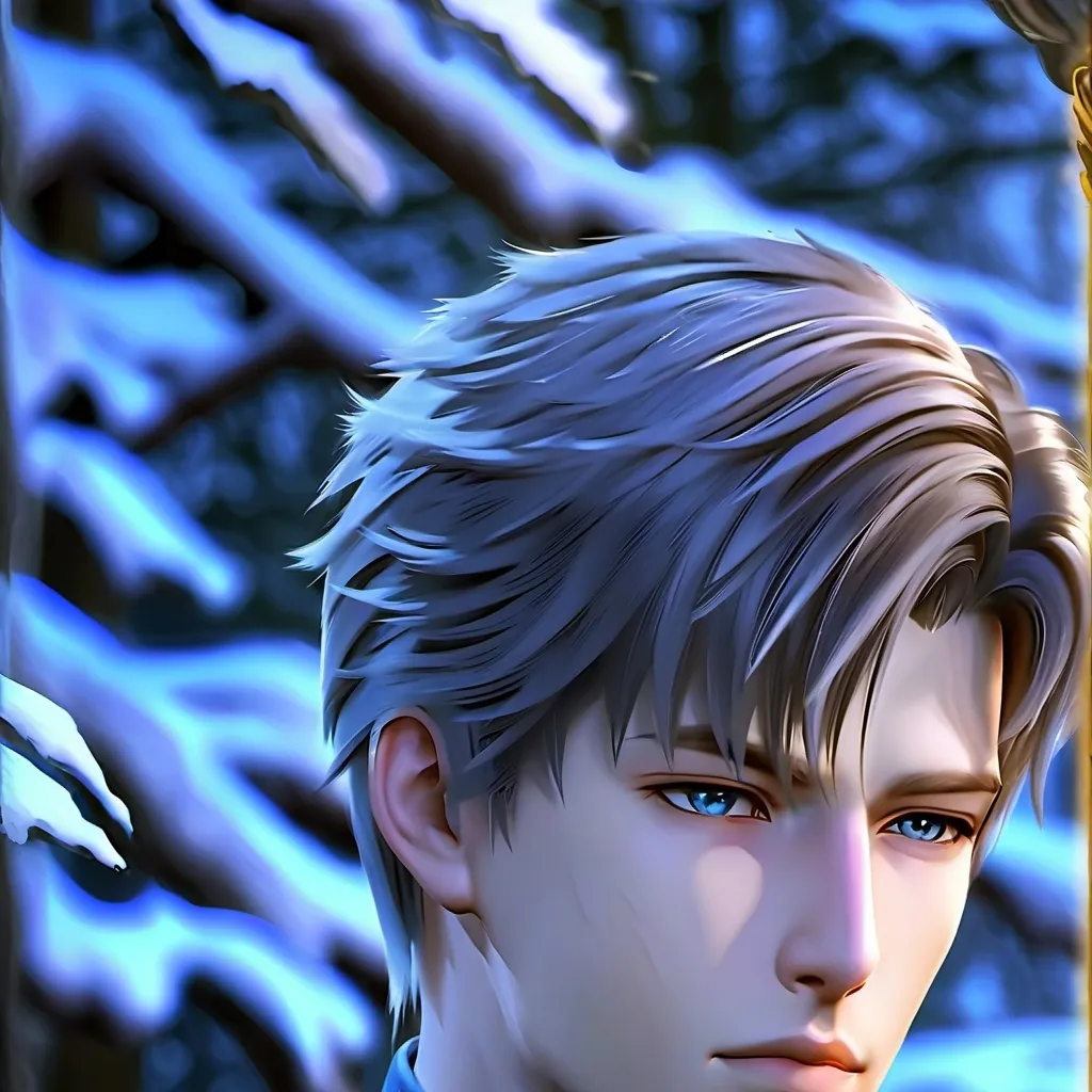 chat with ai character: tripolosky 