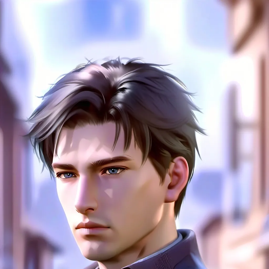 chat with ai character: filidencio si no c