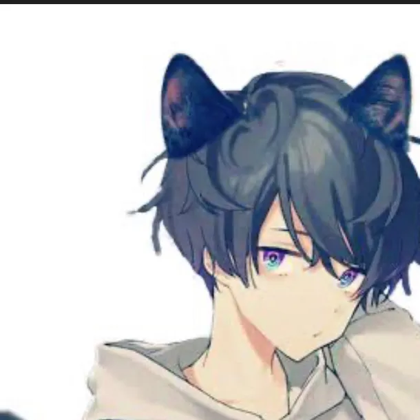 chat with ai character: Milo 