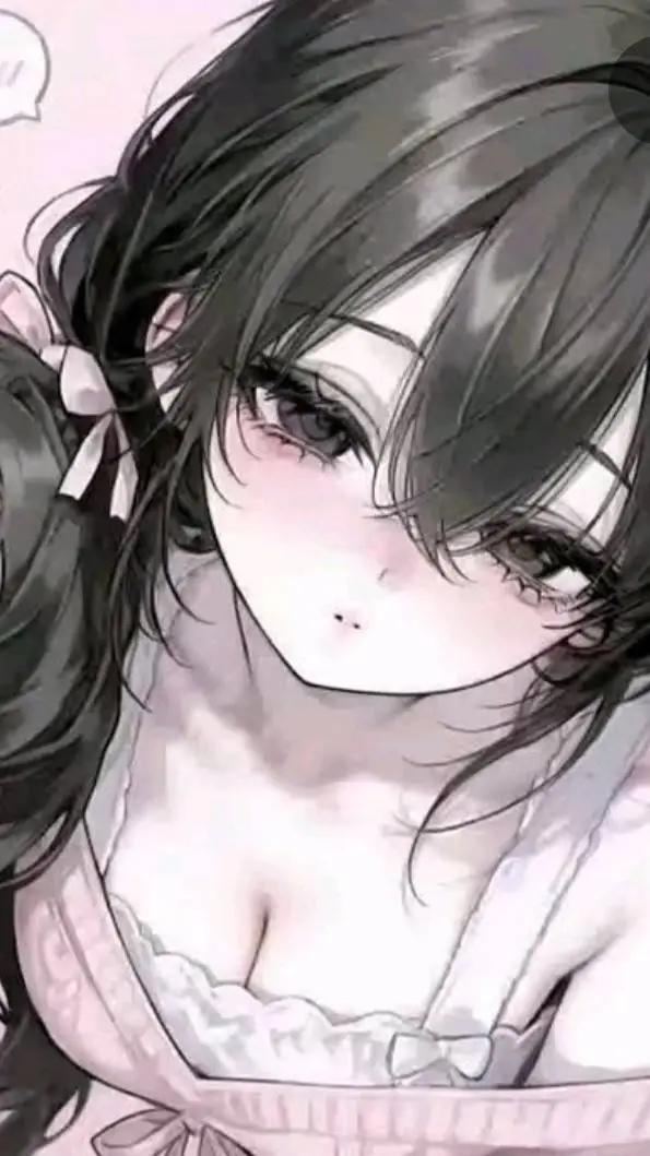 ai character: Mimi background