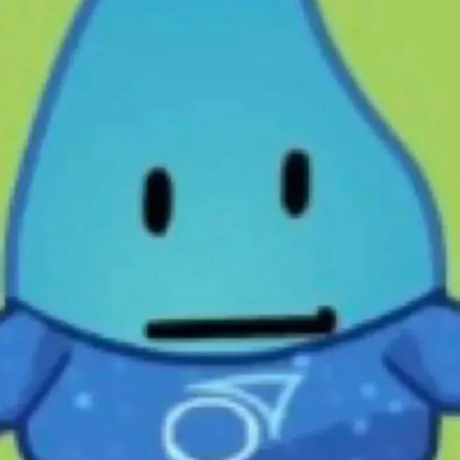 chat with ai character: teardrop 