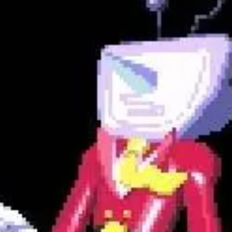 chat with ai character: tenna 