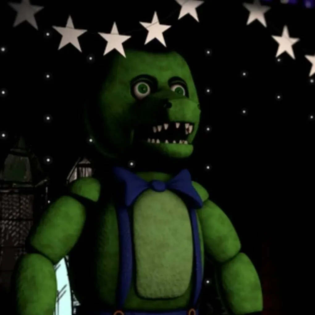 chat with ai character: crackie 