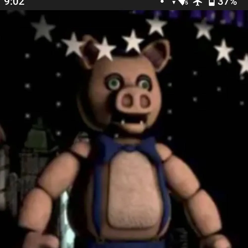 chat with ai character: Bob