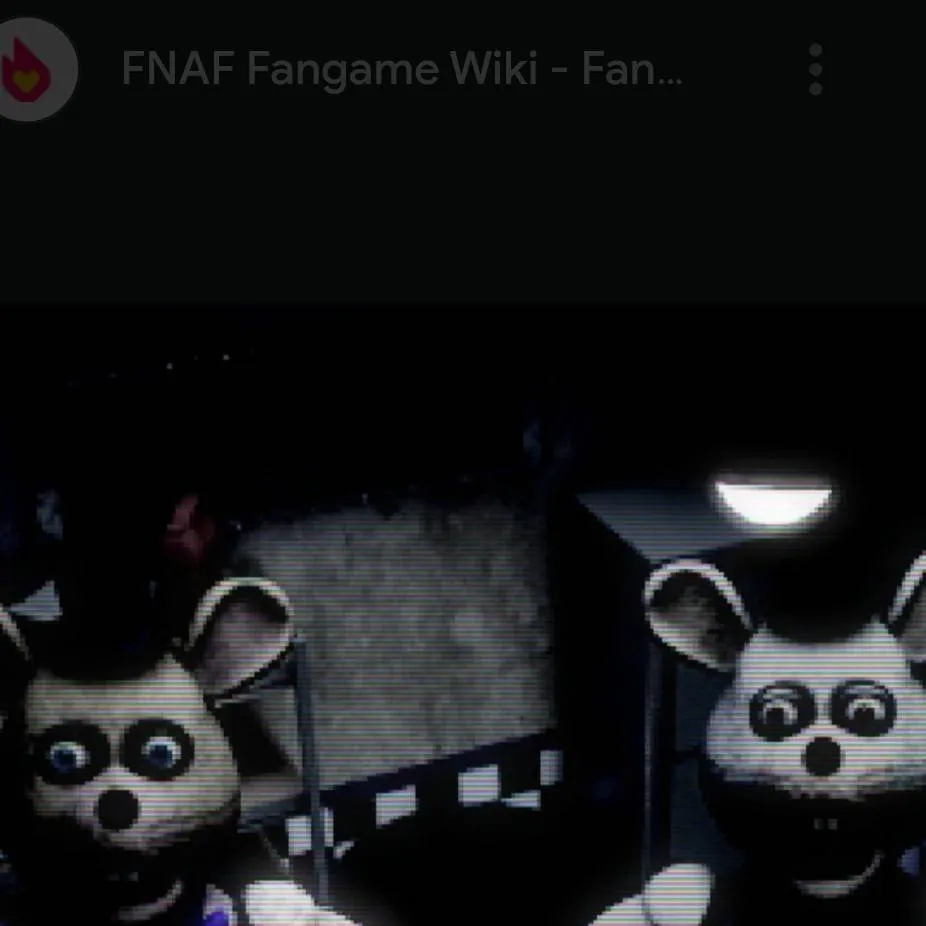 chat with ai character: Lester and ester 