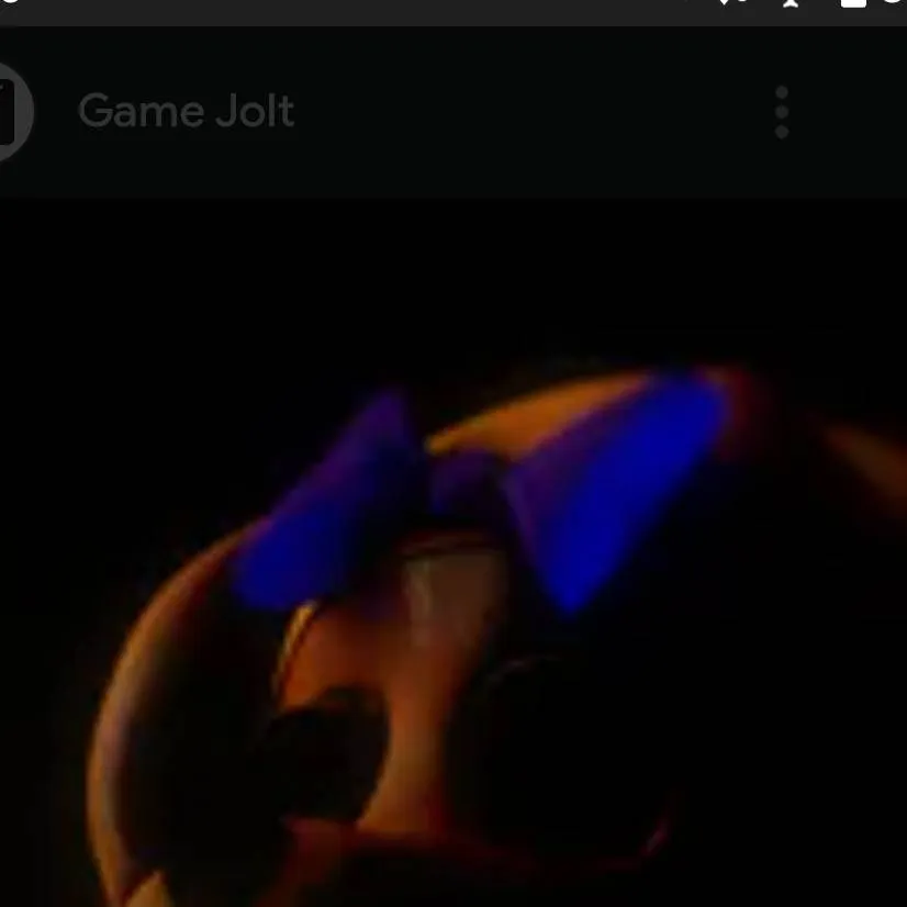 chat with ai character: fnam 