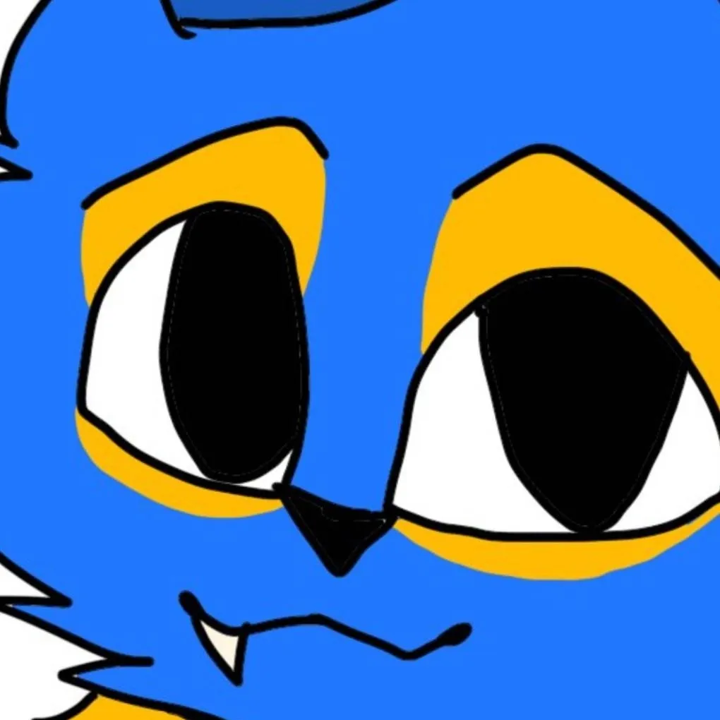 chat with ai character: FLUMMAG