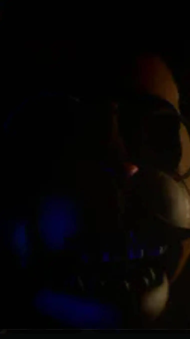 ai character: fnam 3 TFO  background