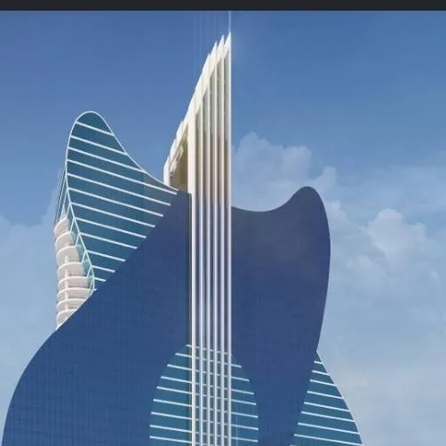 chat with ai character: hard rock hotel 