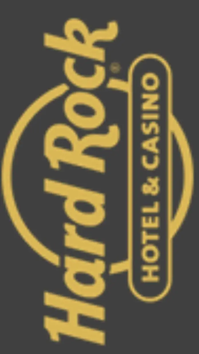 ai character: hard rock casino  background