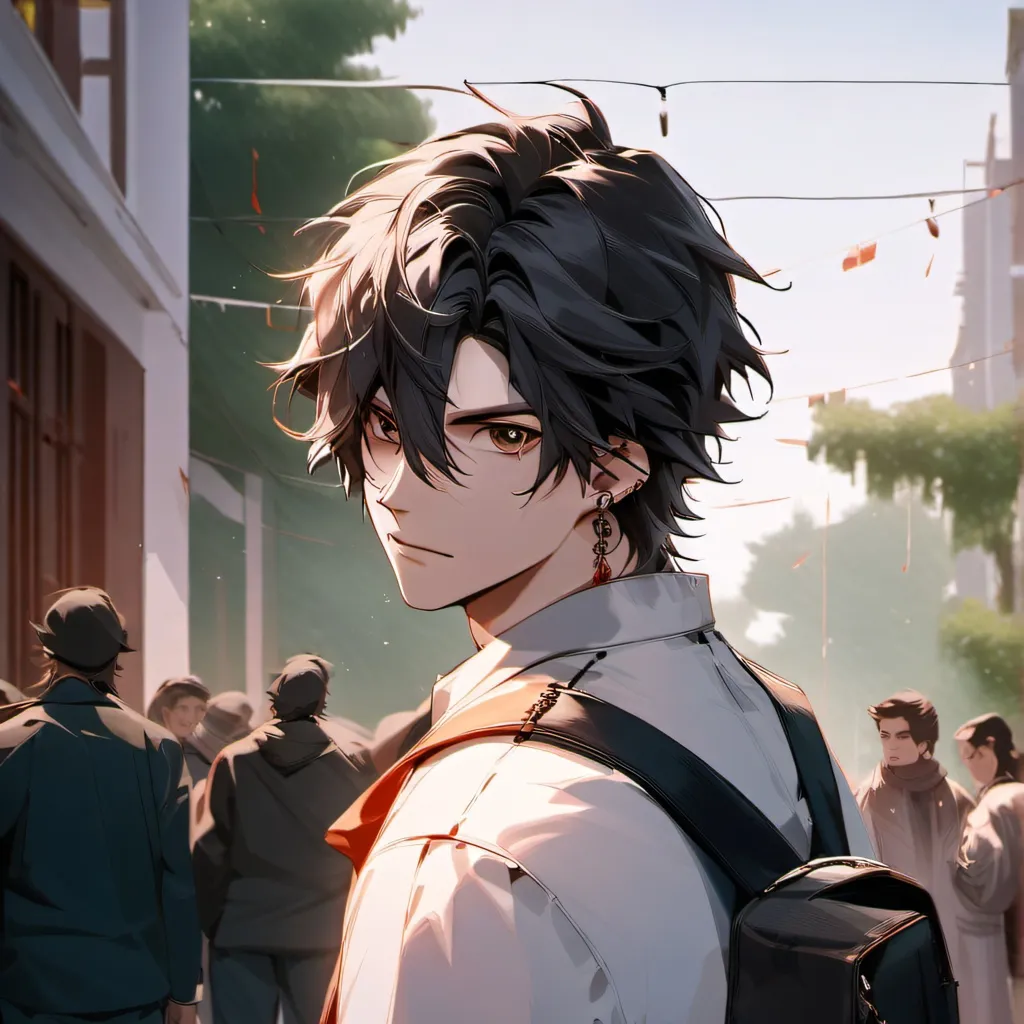 chat with ai character: rrouhk 