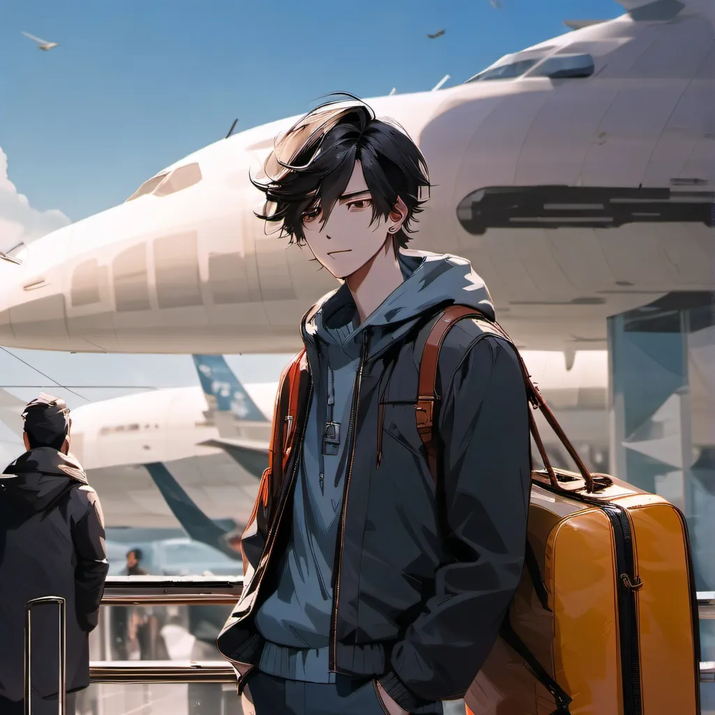 chat with ai character: prant