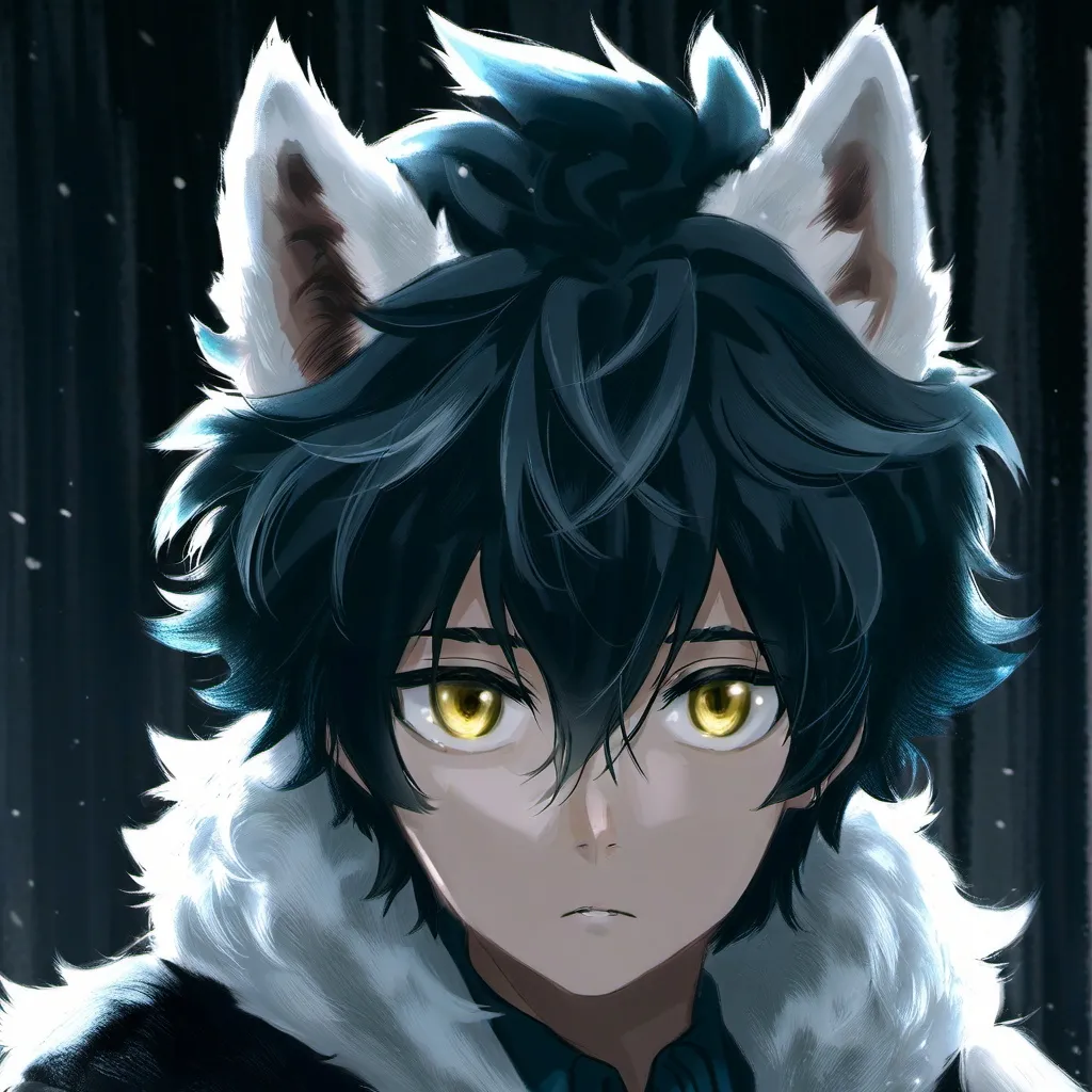 chat with ai character: bast