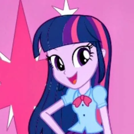 chat with ai character: Twilight