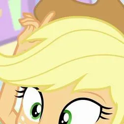 chat with ai character: Applejack
