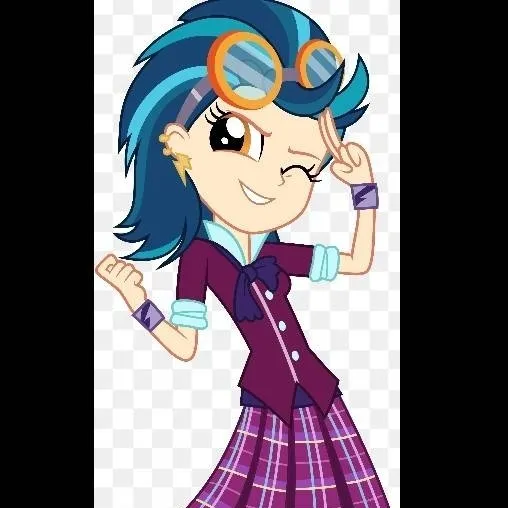 chat with ai character: Indigo Zap