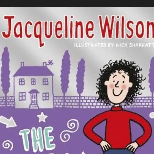 chat with ai character: Tracy Beaker