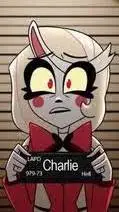 ai character: Charlie background