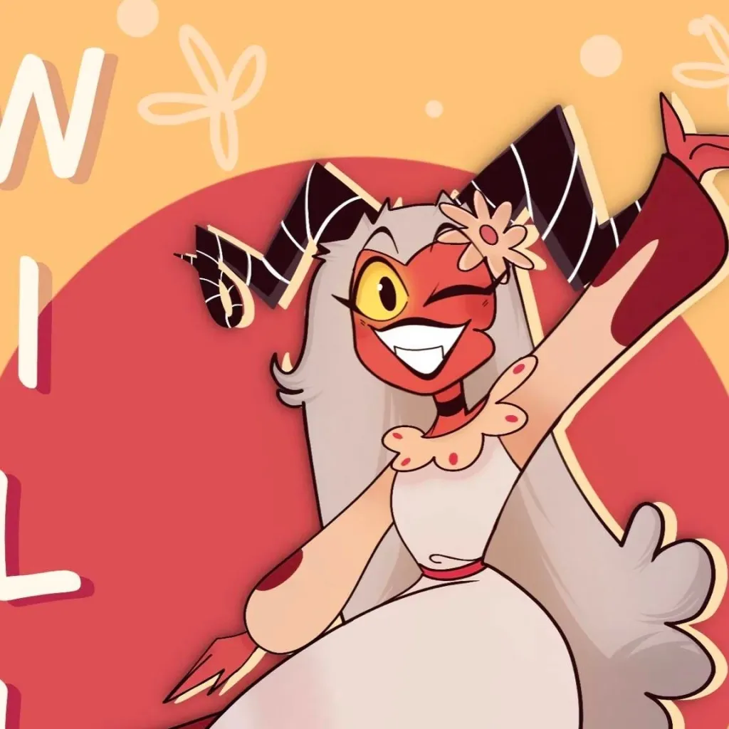 chat with ai character: Willow Wackford