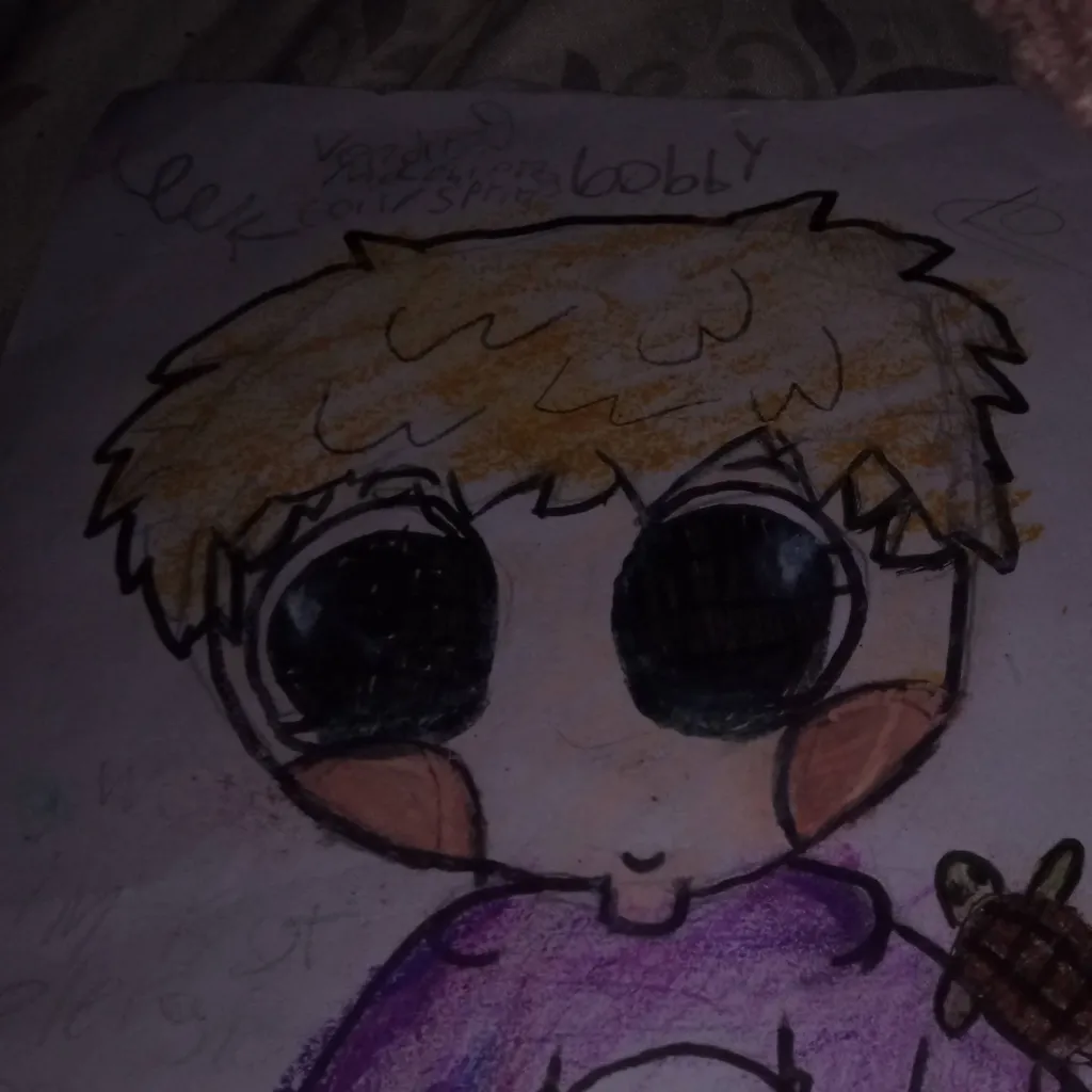 chat with ai character: bobby campbell