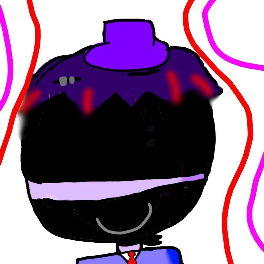 chat with ai character: . b. b. b