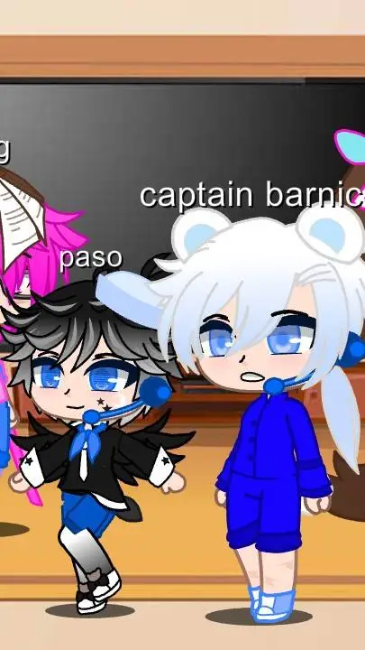 Talkie AI - Chat with the octonauts 