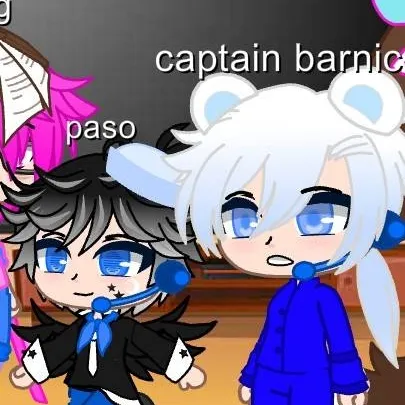 chat with ai character: the octonauts 