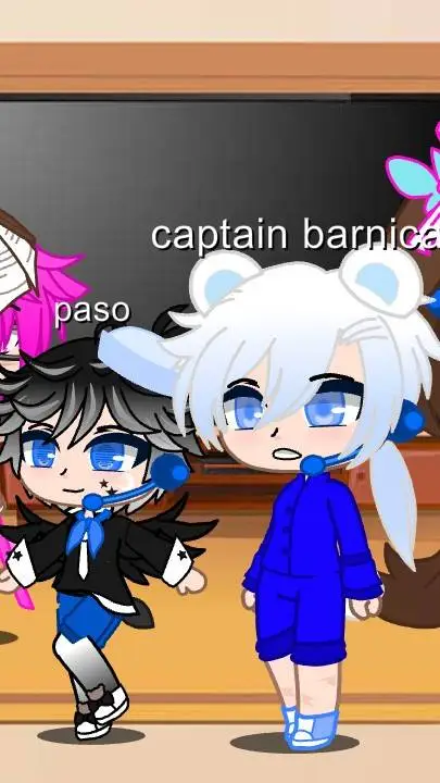 Talkie AI - Chat with the octonauts 