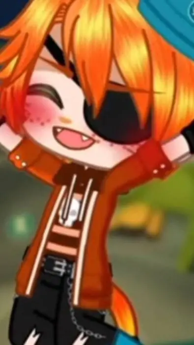 ai character: kwazii  background